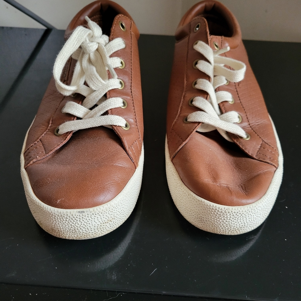Polo mens shoes